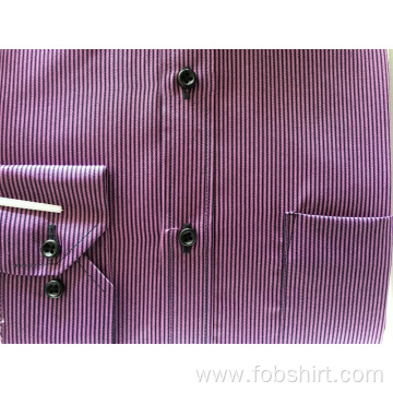 Top Quality Cotton Business Shirt